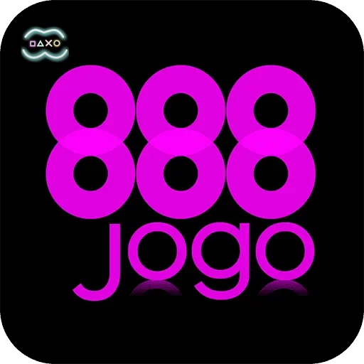 Logo da 888jogo