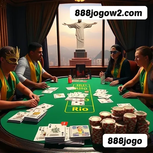 Cassino 888jogo app mobile