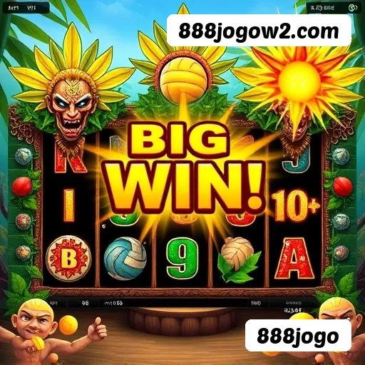 Pagamentos 888jogo PIX