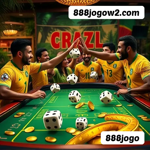 Segurança 888jogo SSL