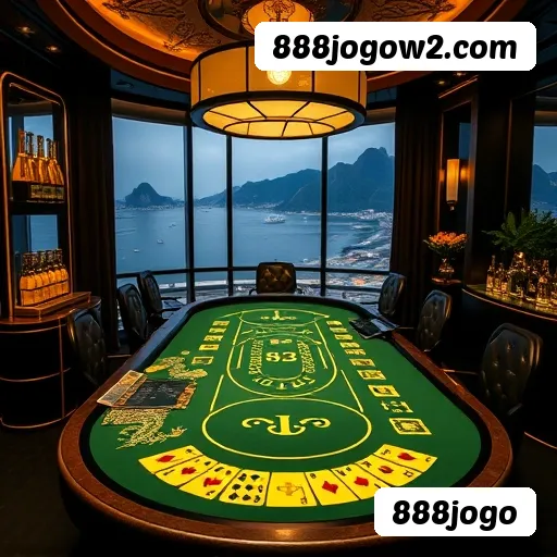 Suporte VIP 888jogo - atendimento prioritário